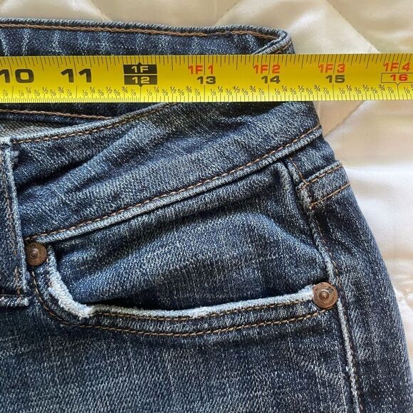 Joe’s Jeans Gigi Size 29 - Picture 5 of 7